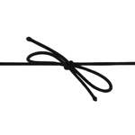 Black Stretch Bands