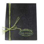 5x7x1" Black Box mini case of 25