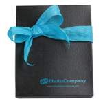 Turquoise Paper Ribbon