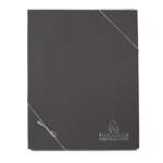 5x7x1/2" Charcoal Box case of 100