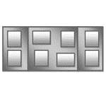CVC-W-8 ( Barn Door)
