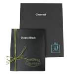 Charcoal Boxes