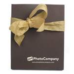 5x7x1/2" Espresso Box case of 100