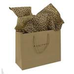 13x5x10" Natural Kraft EuroTote