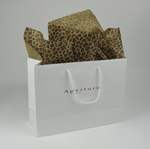 16x6x12" Matte White EuroTote