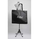 32"x26" Black Frame Bag