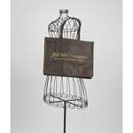 20"x16" Chocolate Frame Bag