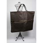 46" x 36" Chocolate Frame Bag