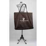 26"x22" Chocolate Frame Bag