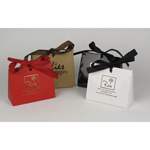 Ribbon Wallet Purse