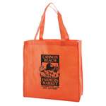 13x5x13" Non Woven Tote Bag with logo