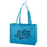 16x6x12" Non Woven Tote Bag with logo