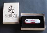 Flash Drive Boxes