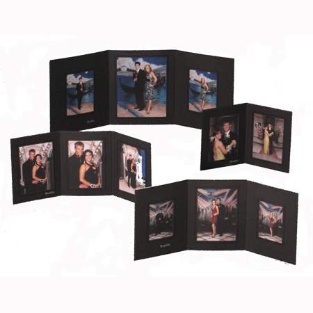Triple Dance Folders