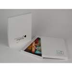 Glossy White Box Starter Pack