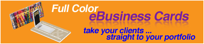 eBusiness Card