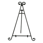 Iron Easels