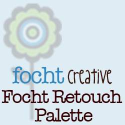 focht retouch palette