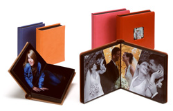 Flush Mount Albums
