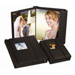 10x10 Overlapping SSA Black 20 print - case of 6