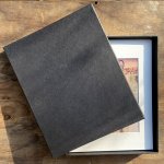 Slip in 4-Ply Archival : For 5 x 7 Prints