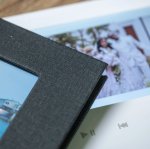 PlayBook Video Player (with 4x6 window insert)