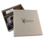 ARTISAN COMBO BOX ( 4 x 6 PRINTS) + FLASH DRIVE