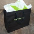 (image for) 13x5x10" Matte Black EuroTote