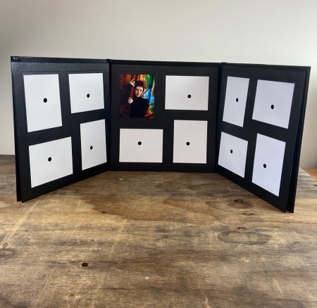 CVC-80-3 ( Cover only, Inserts are sold separately )