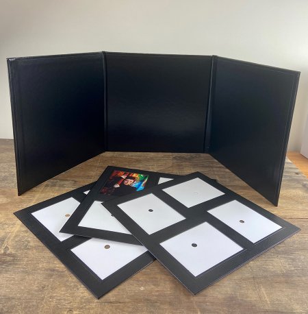 CVC-80-3 ( Cover only, Inserts are sold separately )