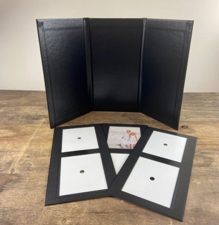 (image for) CVC-W-3 ( Cover only, Inserts are sold separately )
