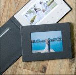 PlayBook Video Player (with 4x6 window insert)