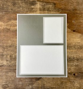 F-Series Grey MM Plain
