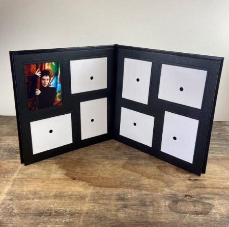 (image for) CVC-80-2 Bookstyle ( Cover Only, Inserts are sold separately )