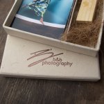 ARTISAN COMBO 4 X 6 (PRINTS + USB) BOX - IMPRINT INCLUDED