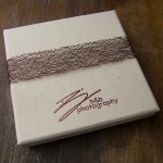 ARTISAN COMBO 5 X7 (PRINTS + USB) BOX - IMPRINT INCLUDED