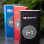 Power Bank Wireless Charger
