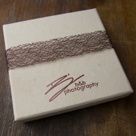 ARTISAN COMBO 5 X7 (PRINTS + USB) BOX - IMPRINT INCLUDED