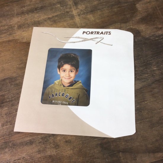 School Photo Envelopes - 100 - Click Image to Close