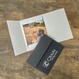 (image for) 5x7 Photo Case with Straight Edge (Imprint included in Price)