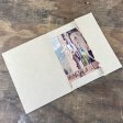 (image for) 5x7 Handmade Case with Torn Edge
