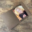 (image for) 5x7 Handmade Case with Torn Edge