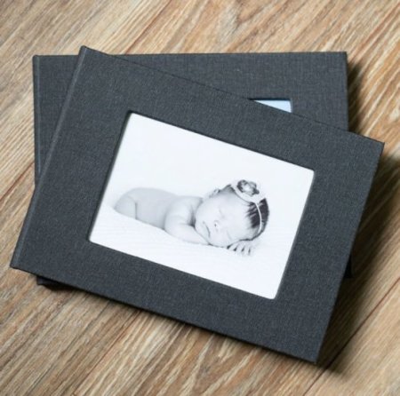 (image for) PlayBook Video Player (with 4x6 window insert)