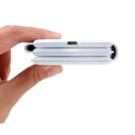 (image for) 3-in-1 Foldable Wireless Charging Mat