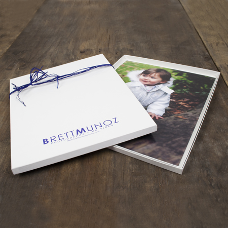 11 x 14 BOX SIZES