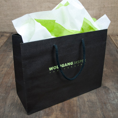 EURO TOTE SHOPPING BAGS