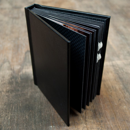 self stick album 4x6