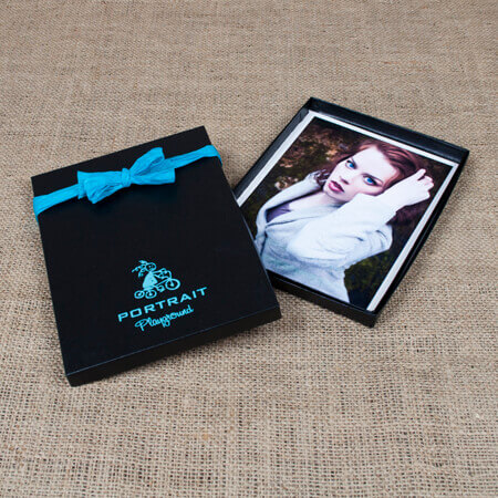 5 x 7 BOX SIZES