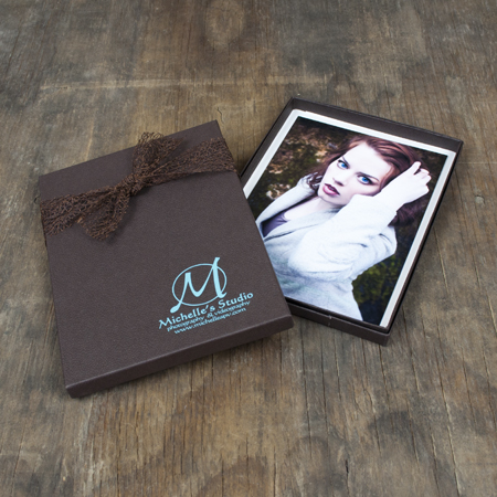 5 x 7 BOX SIZES