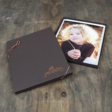 8 x 10 BOX SIZES